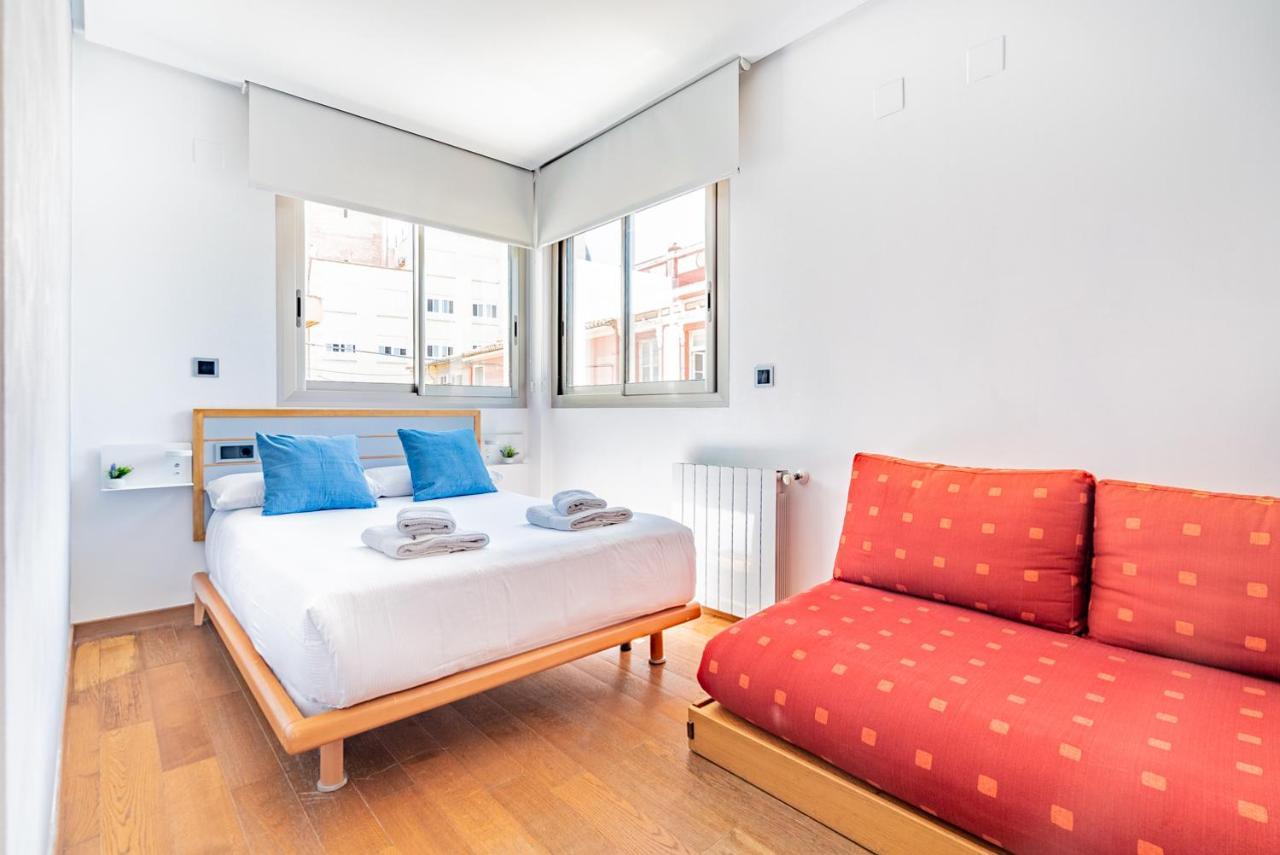 Vlvilla - Villa De Lujo En Valencia Con Piscina Privada Y Sala De Cine برجست المظهر الخارجي الصورة