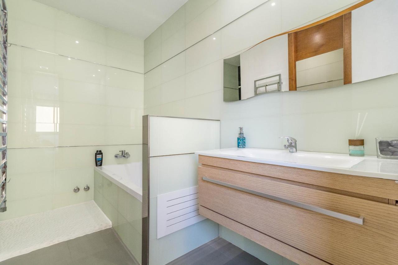 Vlvilla - Villa De Lujo En Valencia Con Piscina Privada Y Sala De Cine برجست المظهر الخارجي الصورة